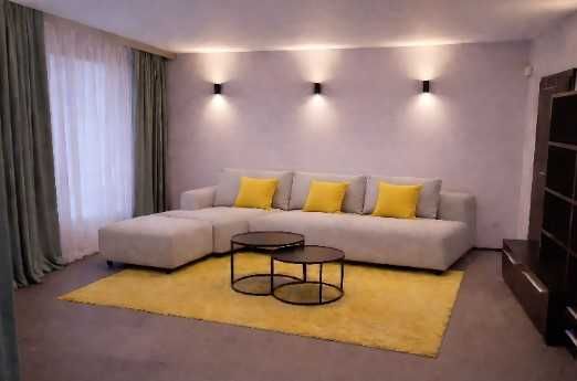 Дава се под наем Двустаен апартамент в София, Младост 1 - 87 кв.м за 746.64 € - Снимка #1