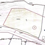 Парцел в с. Зетьово, Област Бургас - 3000 кв.м за 7 €/кв.м - Снимка #1