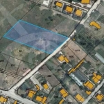 Парцел в с. Златитрап, Област Пловдив - 3999 кв.м за 33 €/кв.м - Снимка #1