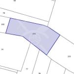 Парцел в с. Първенец, Област Пловдив - 6662 кв.м за 20 €/кв.м - Снимка #1