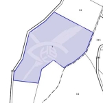 Земеделски имот в с. Гранитец, Област Бургас -  кв.м за 183 €/дка - Снимка #1