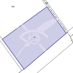 Парцел в Царево - 7002 кв.м за 11 €/кв.м - Снимка #1