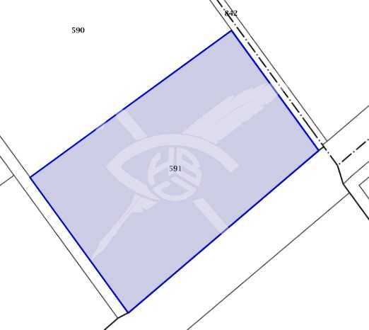 Парцел в Царево - 7002 кв.м за 11 €/кв.м - Снимка #1