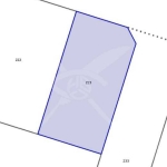 Парцел в Приморско - 461 кв.м за 72 €/кв.м - Снимка #1