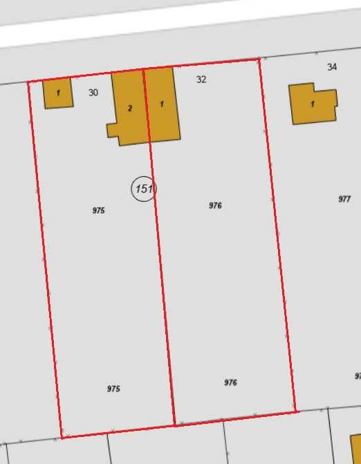 Къща в с. Ряхово, Област Русе - 110 кв.м за 232 €/кв.м - Снимка #1