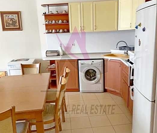 Дава се под наем Двустаен апартамент в Варна, Център - 73 кв.м за 550 € - Снимка #1