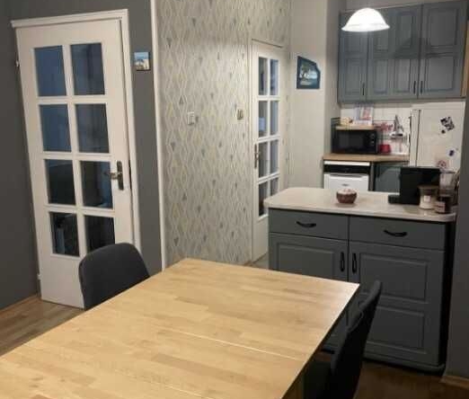 Двустаен апартамент в София, Център - 65 кв.м за 1365 €/кв.м - Снимка #1