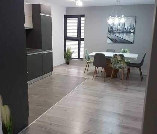 Дава се под наем Тристаен апартамент в София, Дървеница - 108 кв.м за 525.3 € - Снимка #1