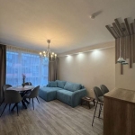 Дава се под наем Двустаен апартамент в Варна, Младост 1 - 67 кв.м за 648.21 € - Снимка #1