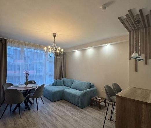 Дава се под наем Двустаен апартамент в Варна, Младост 1 - 67 кв.м за 648.21 € - Снимка #1