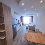 Дава се под наем Двустаен апартамент в Варна, Център - 60 кв.м за 600 € - Снимка #1