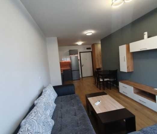 Дава се под наем Двустаен апартамент в София, Изток - 65 кв.м за 800 € - Снимка #1