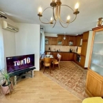 Дава се под наем Тристаен апартамент в София, Център - 100 кв.м за 767 € - Снимка #1