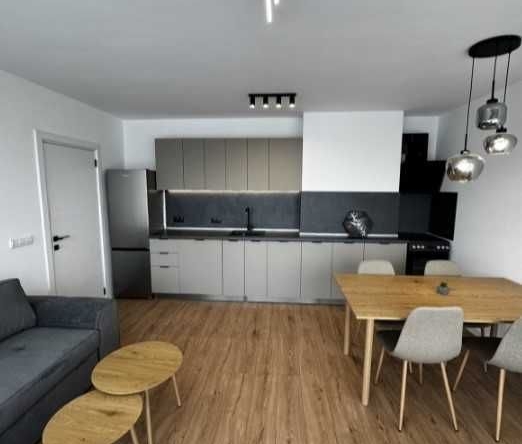 Дава се под наем Двустаен апартамент в София, Център - 72 кв.м за 700 € - Снимка #1
