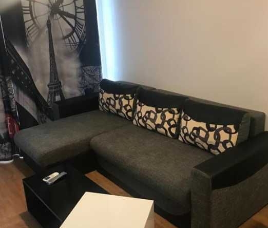 Дава се под наем Двустаен апартамент в Пловдив, Кючук Париж - 50 кв.м за 300 € - Снимка #1