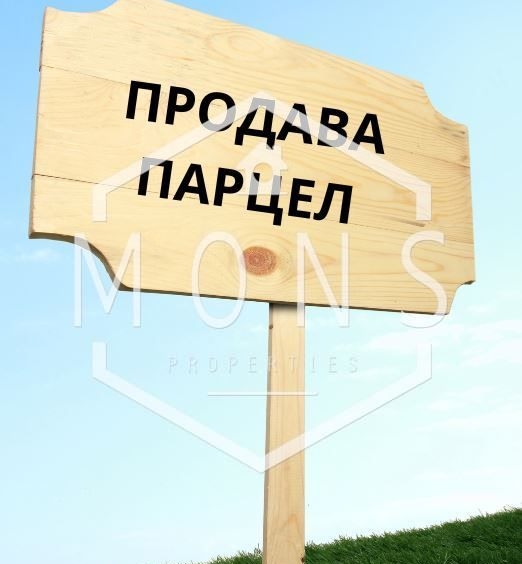 Парцел в Севлиево - 800 кв.м за 7 €/кв.м - Снимка #1