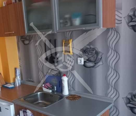 Едностаен апартамент в к.к. Слънчев бряг - 32 кв.м за 750 €/кв.м - Снимка #1