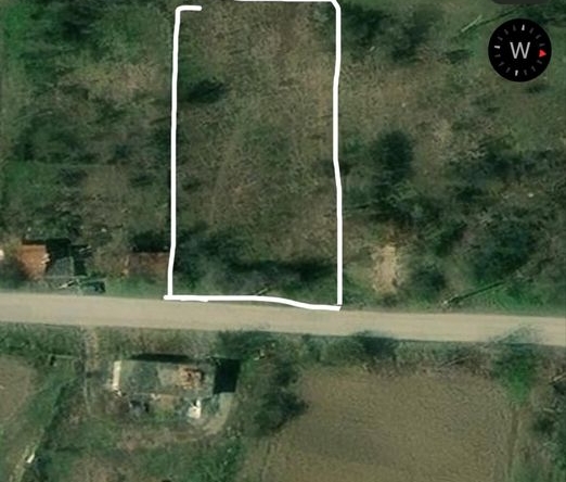 Парцел в Плевен, Сторгозия - 2 кв.м за 6375 €/кв.м - Снимка #1