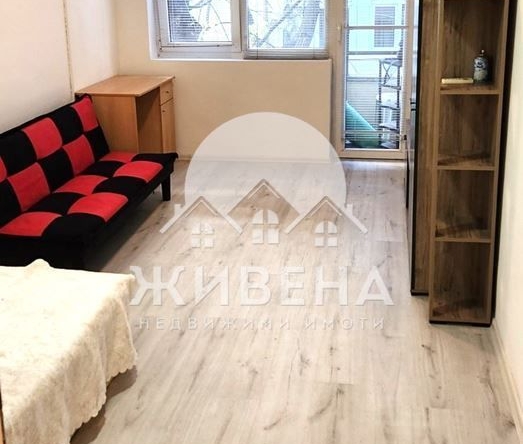 Едностаен апартамент в Варна, Спортна зала - 35 кв.м за 2655 €/кв.м - Снимка #1
