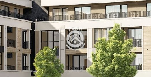 Двустаен апартамент в Пловдив, Христо Смирненски - 73 кв.м за 1023 €/кв.м - Снимка #1