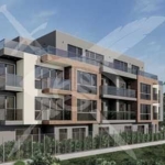 Двустаен апартамент в Варна, Бриз - 93 кв.м за 1096 €/кв.м - Снимка #1