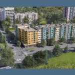Дава се под наем Гараж / Паркомясто в Варна, Младост 1 - 20 кв.м за 91.8 € - Снимка #1