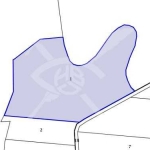 Земеделски имот в с. Лясково, Област Бургас -  кв.м за 806 €/дка - Снимка #1