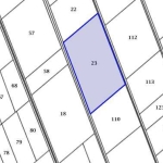 Парцел в Съединение - 20760 кв.м за 2 €/кв.м - Снимка #1