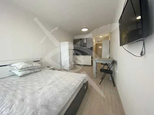 Дава се под наем Едностаен апартамент в Свети Влас - 36 кв.м за 52865.58 € - Снимка #1