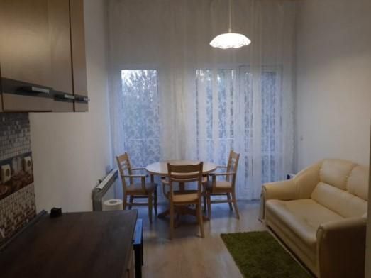 Дава се под наем Тристаен апартамент в София, Люлин 10 - 60 кв.м за 425 € - Снимка #1