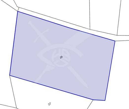 Парцел в Малко Търново - 9233 кв.м за 16 €/кв.м - Снимка #1