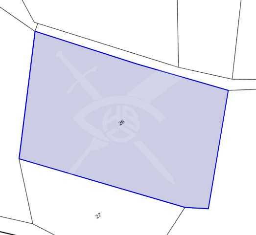 Парцел в Малко Търново - 9233 кв.м за 16 €/кв.м - Снимка #1