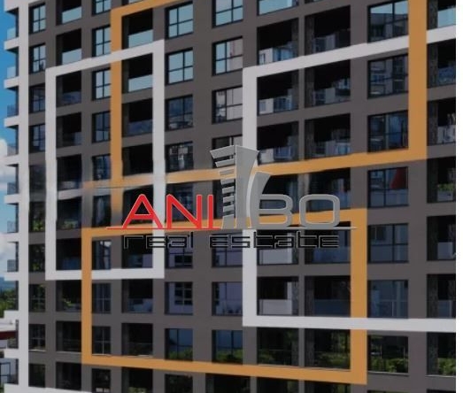 Двустаен апартамент в Варна, Възраждане 1 - 75 кв.м за 1534 €/кв.м - Снимка #1