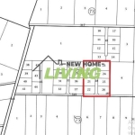 Парцел в с. Катуница, Област Пловдив - 4746 кв.м за 40 €/кв.м - Снимка #1