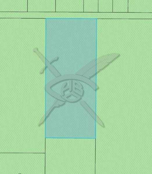 Парцел в Поморие - 4500 кв.м за 2 €/кв.м - Снимка #1