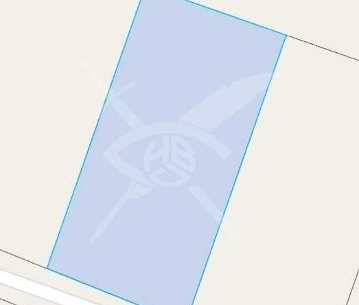 Парцел в Несебър - 3234 кв.м за 77 €/кв.м - Снимка #1