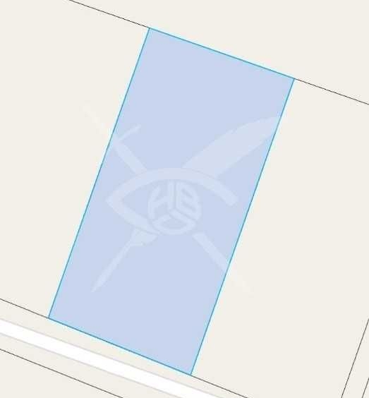 Парцел в Несебър - 3234 кв.м за 77 €/кв.м - Снимка #1