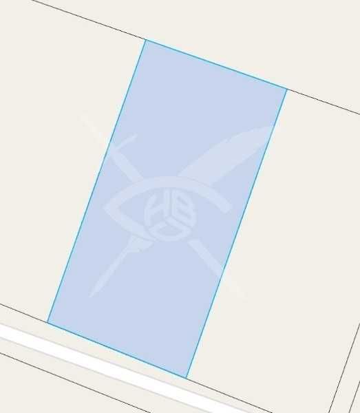 Парцел в Несебър - 3234 кв.м за 77 €/кв.м - Снимка #1