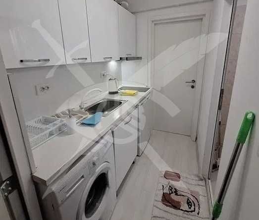 Дава се под наем Едностаен апартамент в Варна, Левски - 20 кв.м за 300 € - Снимка #1