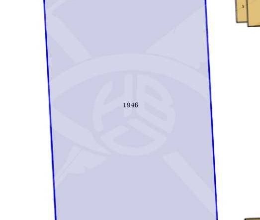 Парцел в Пловдив, Каменица 1 - 748 кв.м за 62 €/кв.м - Снимка #1