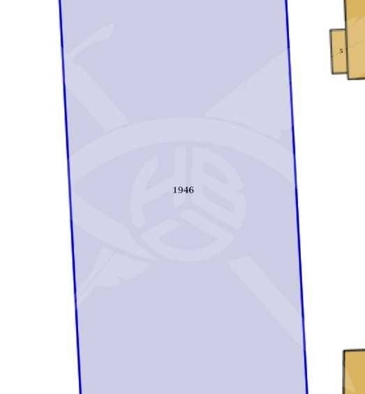 Парцел в Пловдив, Каменица 1 - 748 кв.м за 62 €/кв.м - Снимка #1