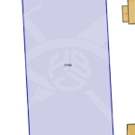 Парцел в Пловдив, Каменица 1 - 748 кв.м за 121 €/кв.м - Снимка #1