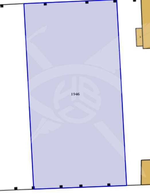 Парцел в Пловдив, Каменица 1 - 748 кв.м за 121 €/кв.м - Снимка #1
