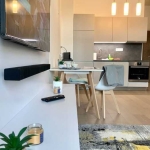 Дава се под наем Двустаен апартамент в Пловдив, Христо Смирненски - 56 кв.м за 270.3 € - Снимка #1