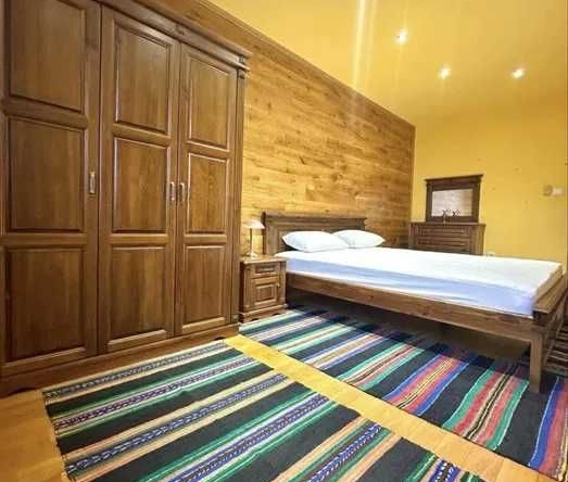 Дава се под наем Двустаен апартамент в София, Хиподрума - 56 кв.м за 398.82 € - Снимка #1