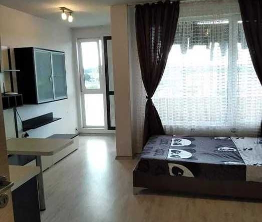 Дава се под наем Едностаен апартамент в София, Студентски град - 41 кв.м за 375 € - Снимка #1