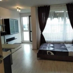 Дава се под наем Едностаен апартамент в София, Студентски град - 41 кв.м за 375 € - Снимка #1