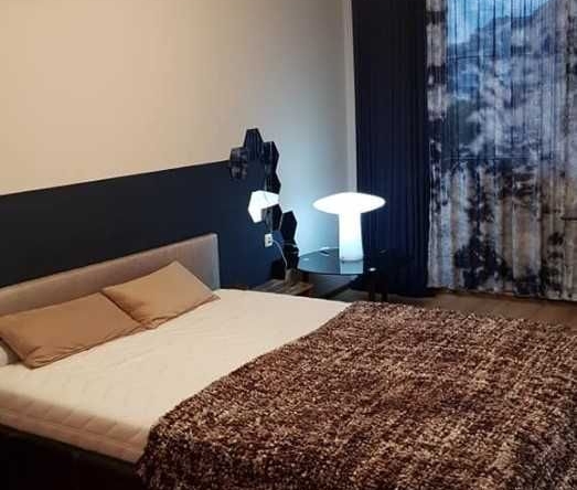 Дава се под наем Едностаен апартамент в Пловдив, Каменица 1 - 45 кв.м за 219.3 € - Снимка #1