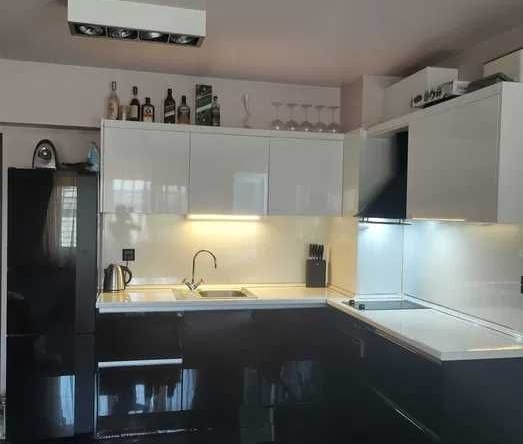 Тристаен апартамент в София, Кръстова вада - 86 кв.м за 3407 €/кв.м - Снимка #1