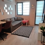 Дава се под наем Двустаен апартамент в Пловдив, Христо Смирненски - 58 кв.м за 434 € - Снимка #1